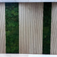 Uniek Product: Mospaneel 260 en 300 cm