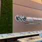 Uniek Product: Mospaneel 260 en 300 cm